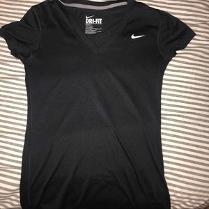 Nike shirt